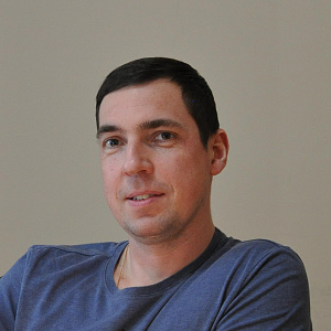 Кузнецов Дмитрий Вячеславович