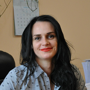 Карамина Алина Олеговна